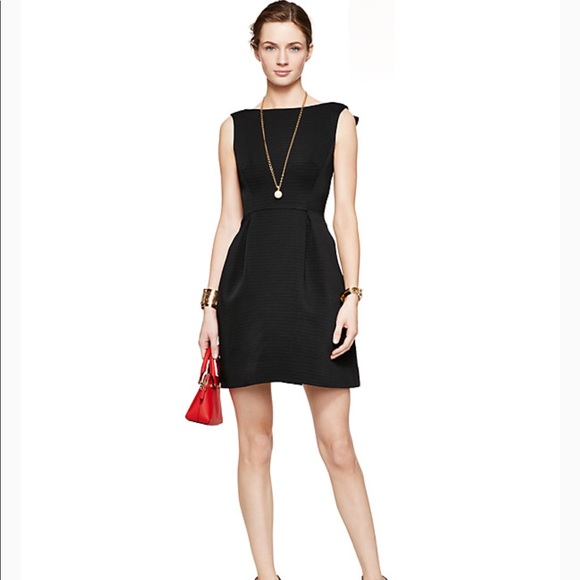 kate spade Dresses & Skirts - Kate Spade bow back dress